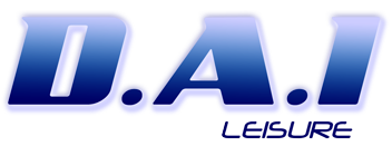 Gun Shop – DAI Leisure Guns Delivered to Your Door Logo
